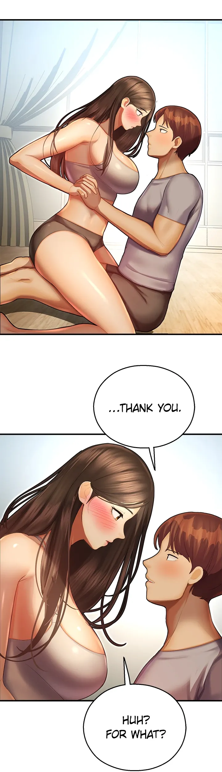 Welcome to Erotic Land Chapter 41 page 39 - 