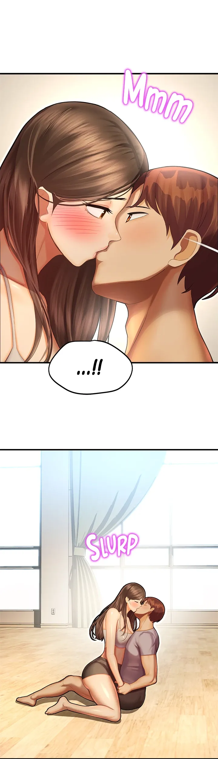 Welcome to Erotic Land Chapter 41 page 42 - 