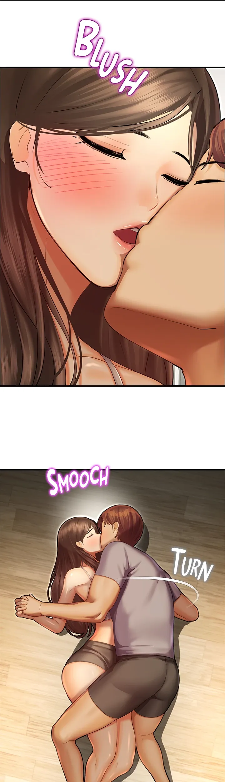 Welcome to Erotic Land Chapter 41 page 43 - 