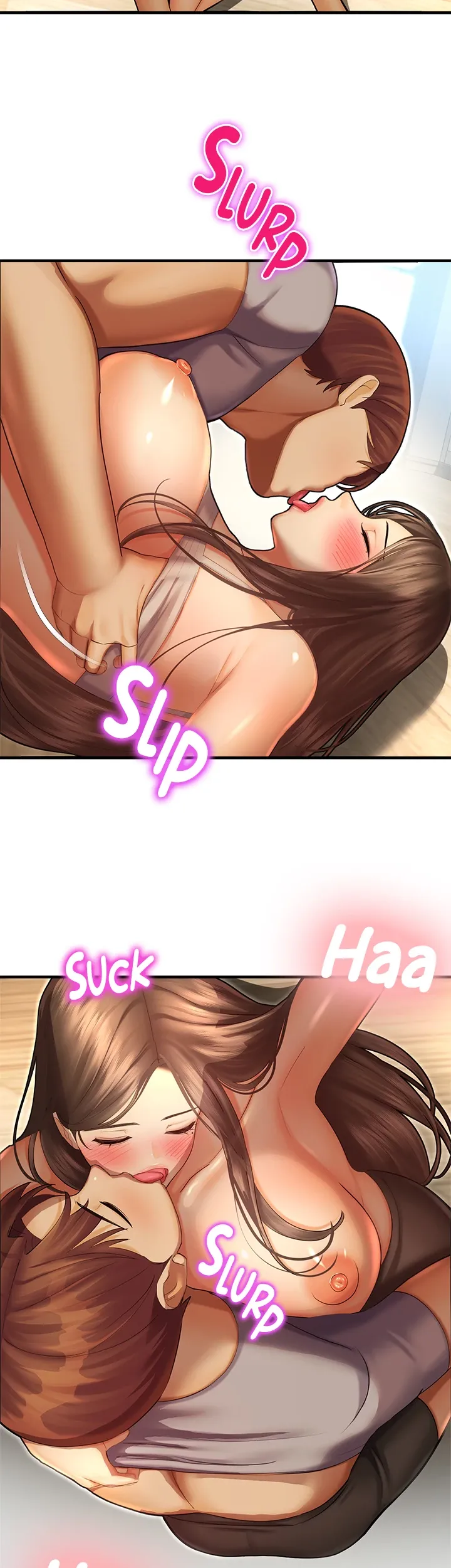 Welcome to Erotic Land Chapter 41 page 44 - 