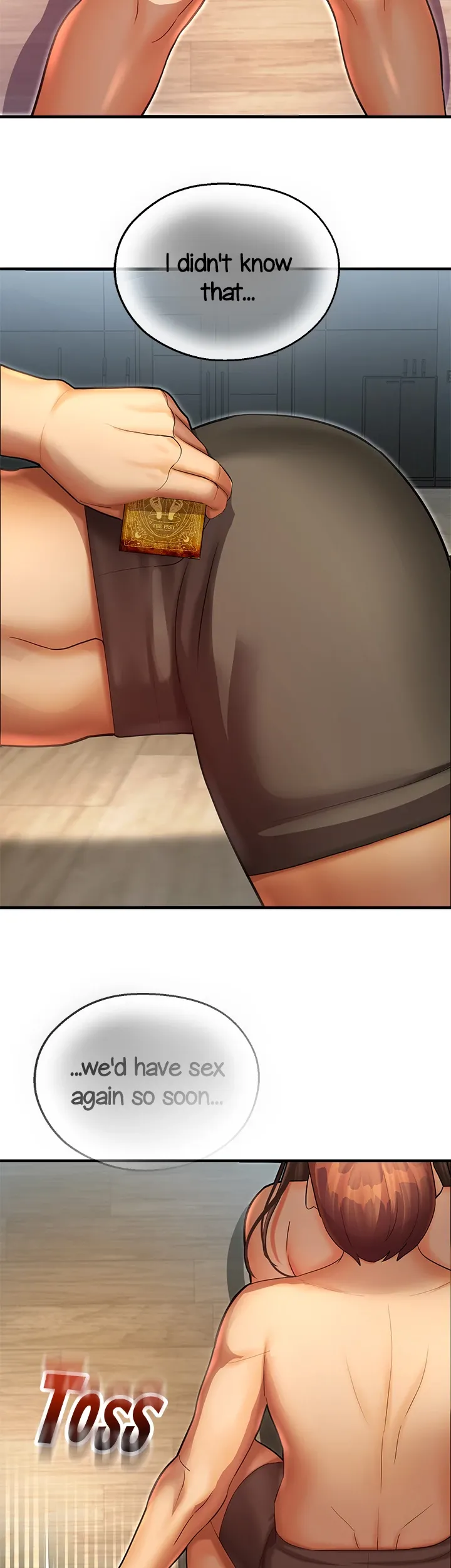 Welcome to Erotic Land Chapter 41 page 47 - 