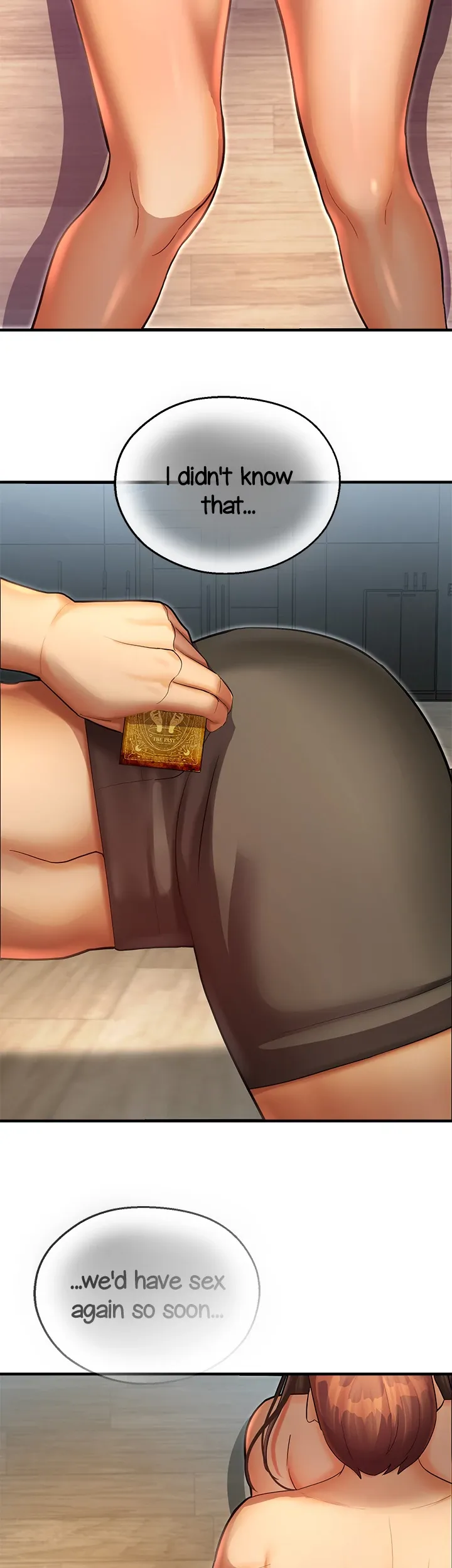 Welcome to Erotic Land Chapter 42 page 2 - 