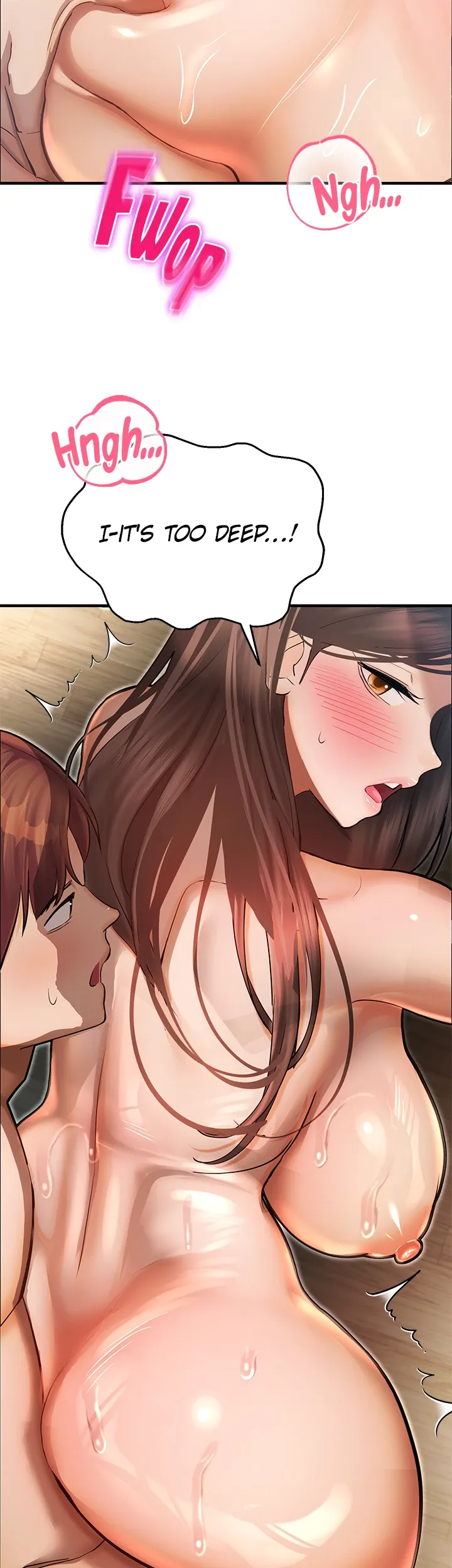 Welcome to Erotic Land Chapter 42 page 28 - 