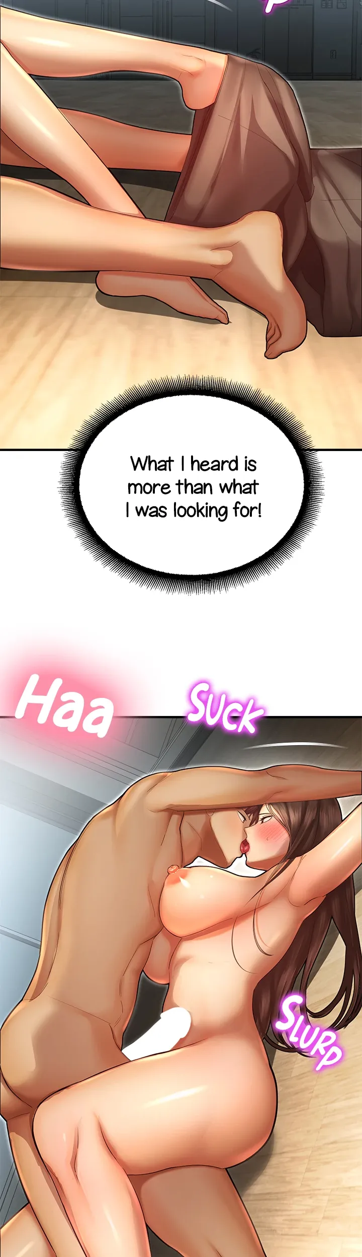 Welcome to Erotic Land Chapter 42 page 4 - 