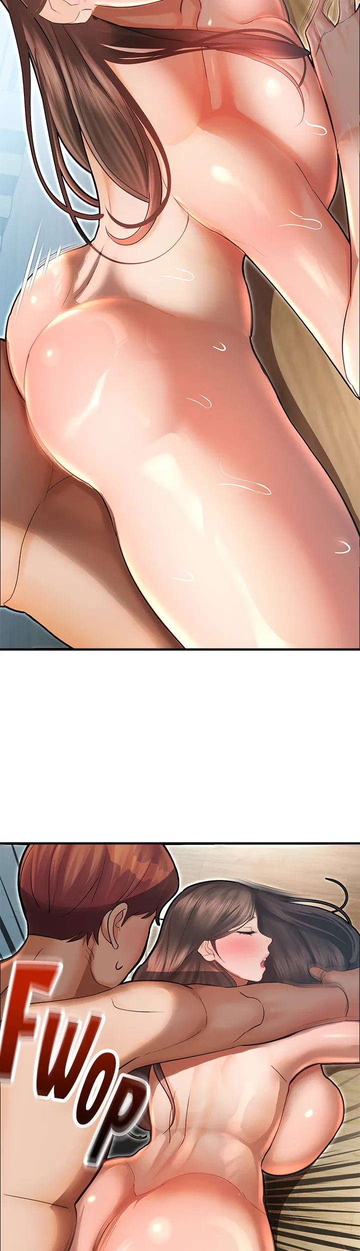 Welcome to Erotic Land Chapter 42 page 36 - 