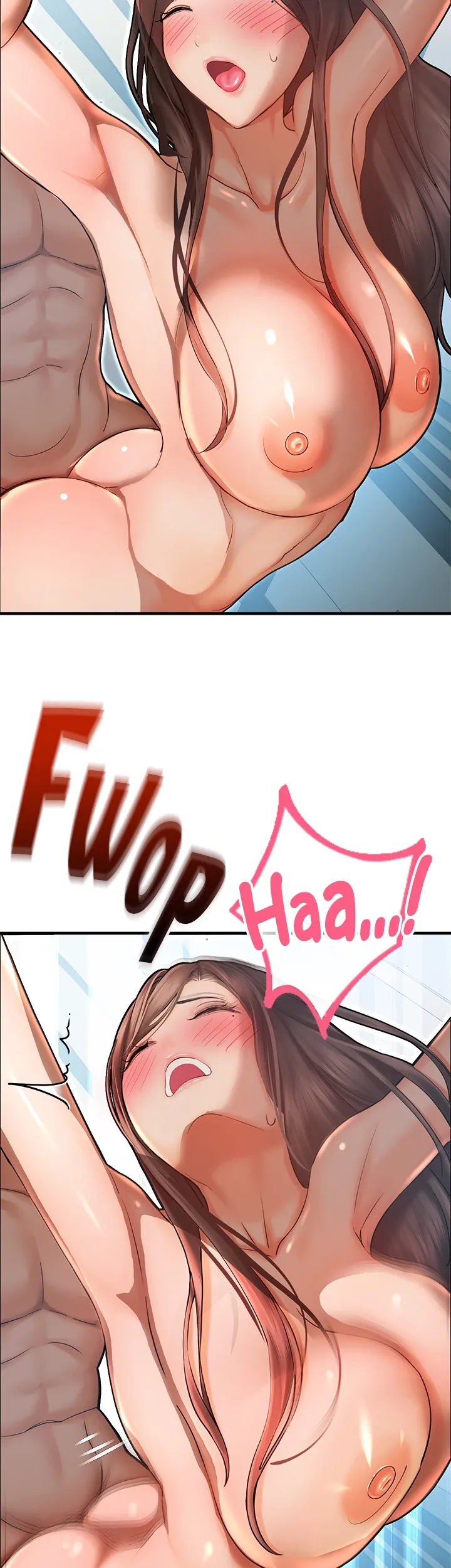 Welcome to Erotic Land Chapter 42 page 40 - 