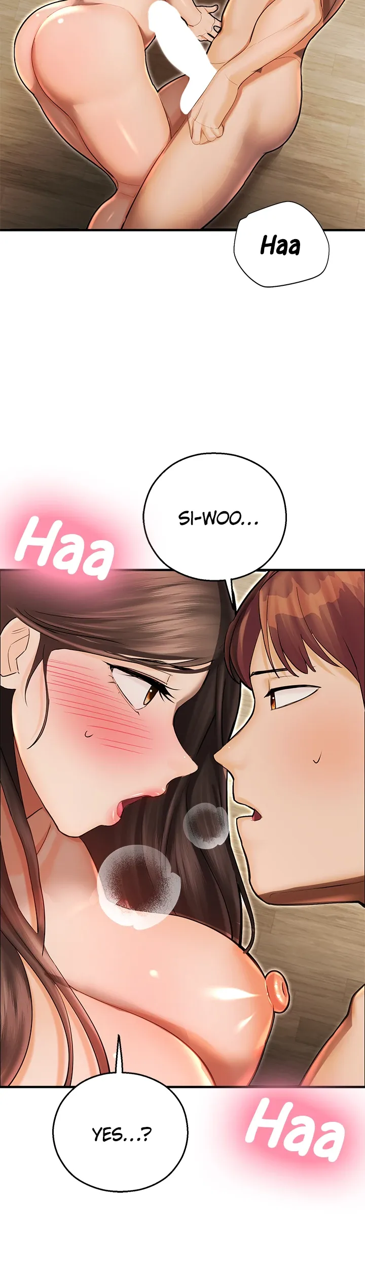 Welcome to Erotic Land Chapter 42 page 45 - 