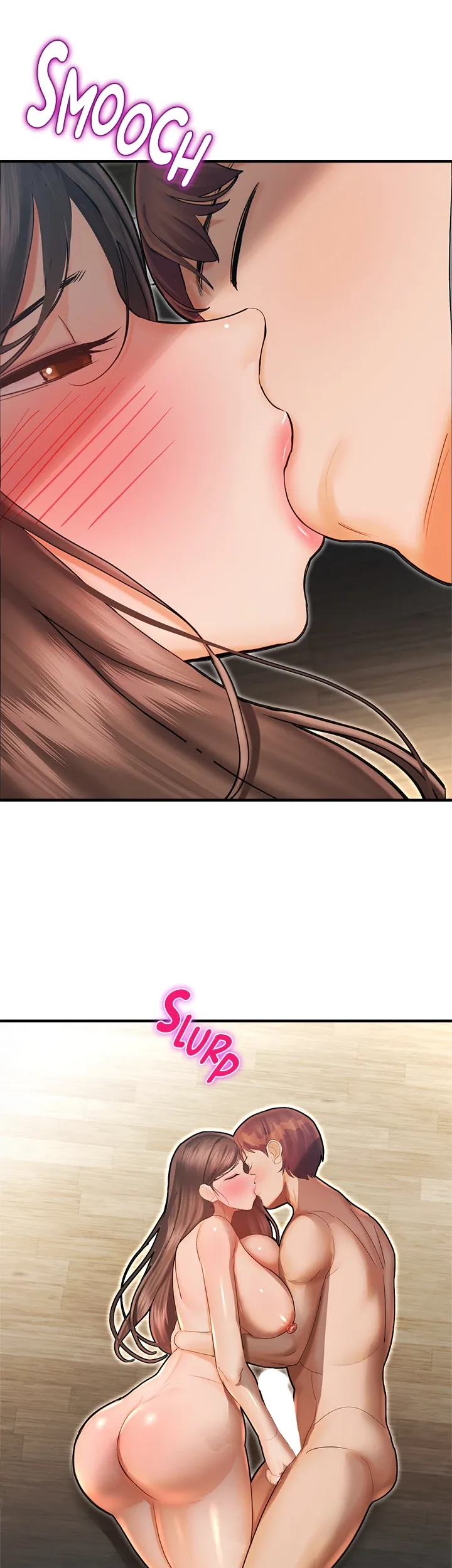 Welcome to Erotic Land Chapter 42 page 49 - 