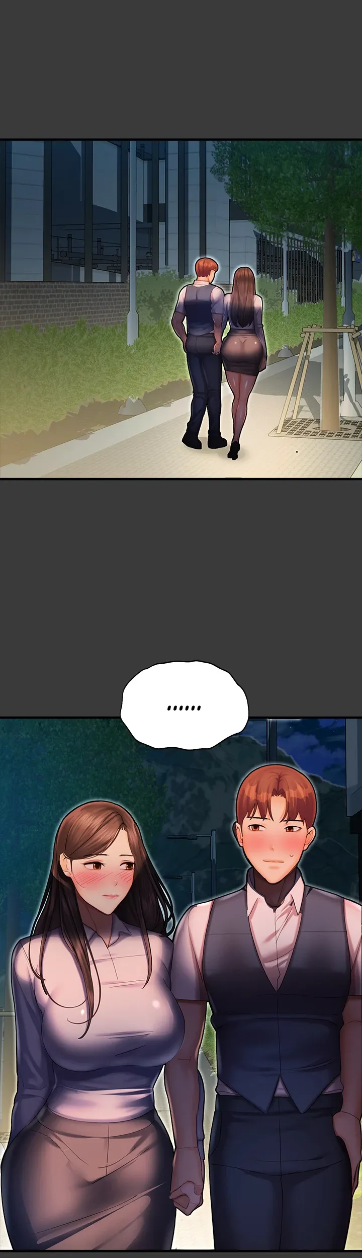 Welcome to Erotic Land Chapter 42 page 51 - 