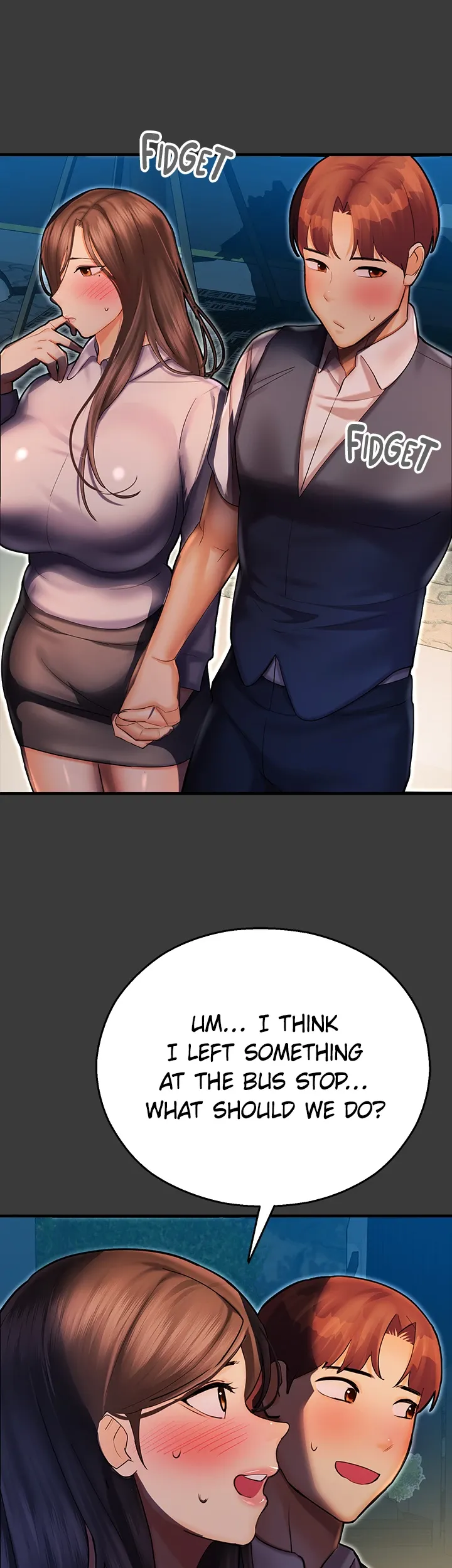 Welcome to Erotic Land Chapter 42 page 53 - 
