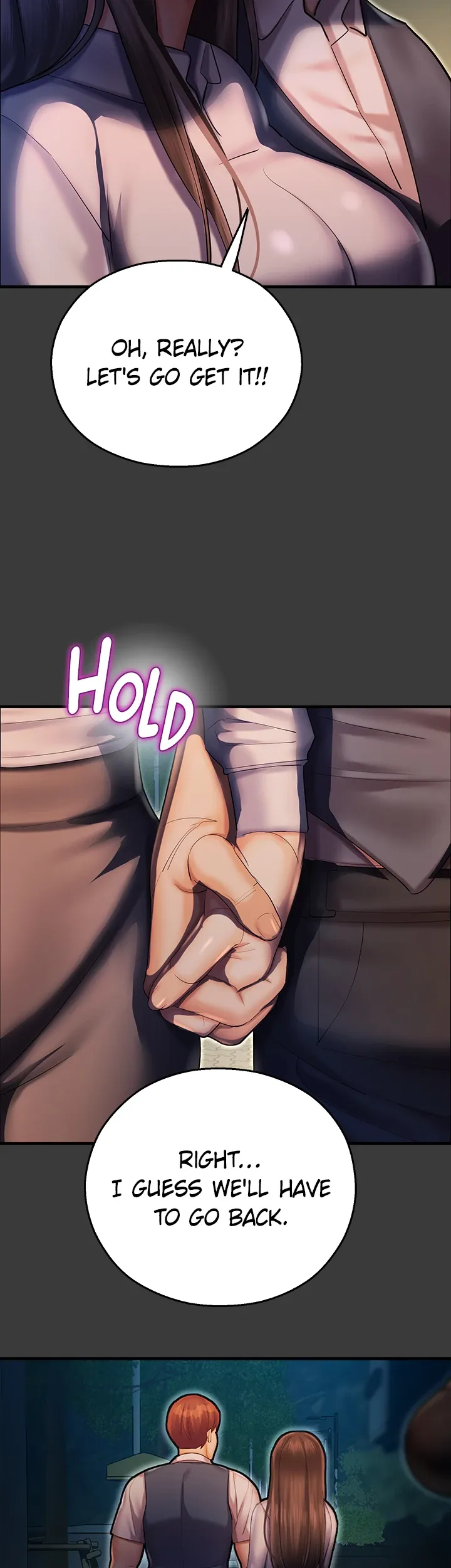 Welcome to Erotic Land Chapter 42 page 54 - 