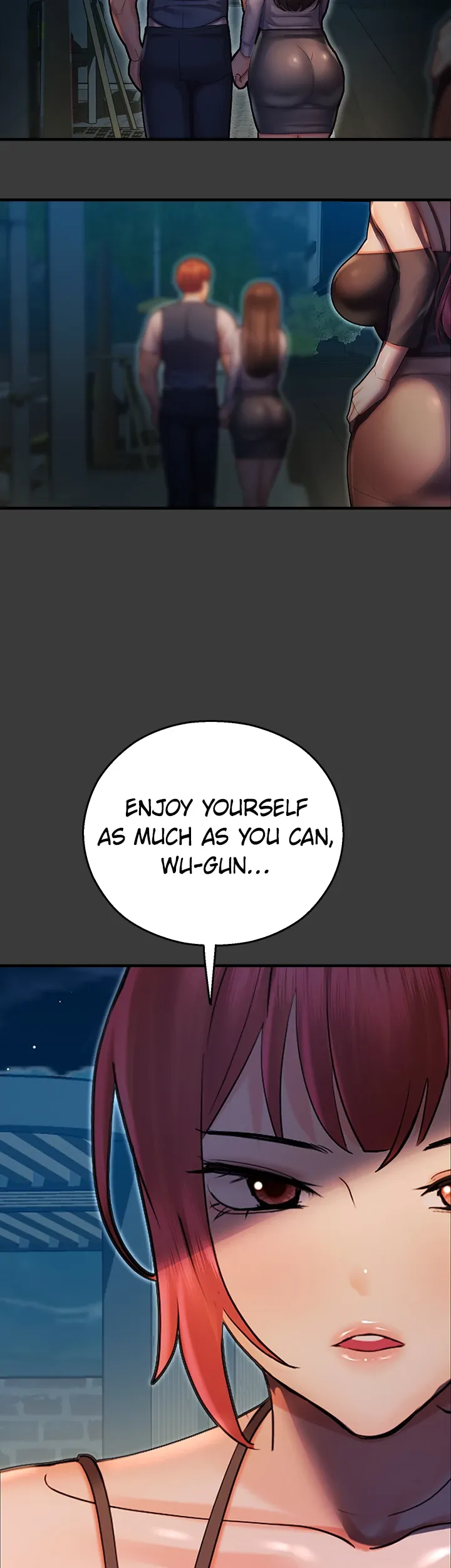 Welcome to Erotic Land Chapter 42 page 55 - 