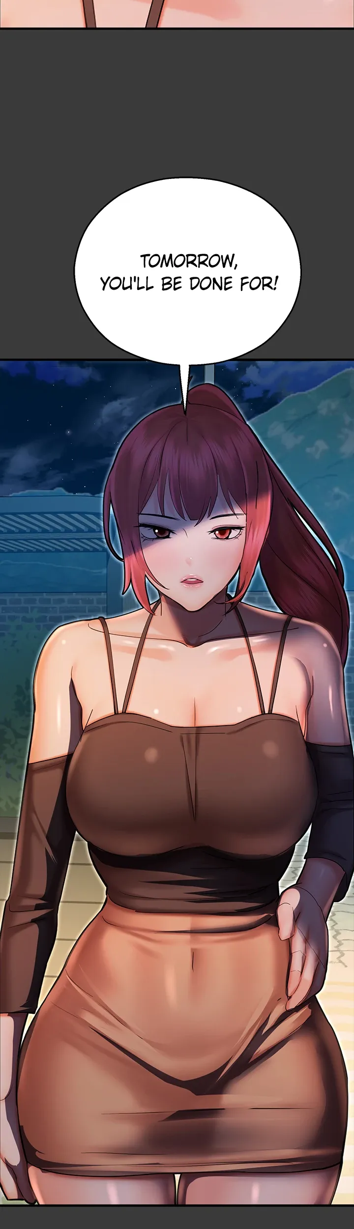 Welcome to Erotic Land Chapter 42 page 56 - 