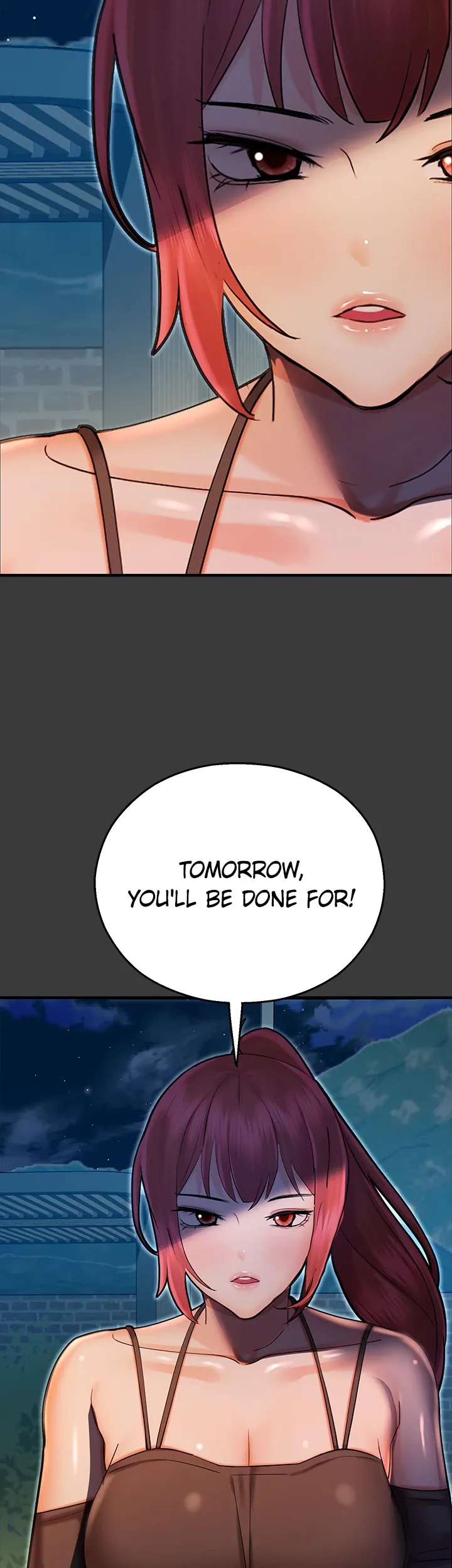 Welcome to Erotic Land Chapter 43 page 2 - 