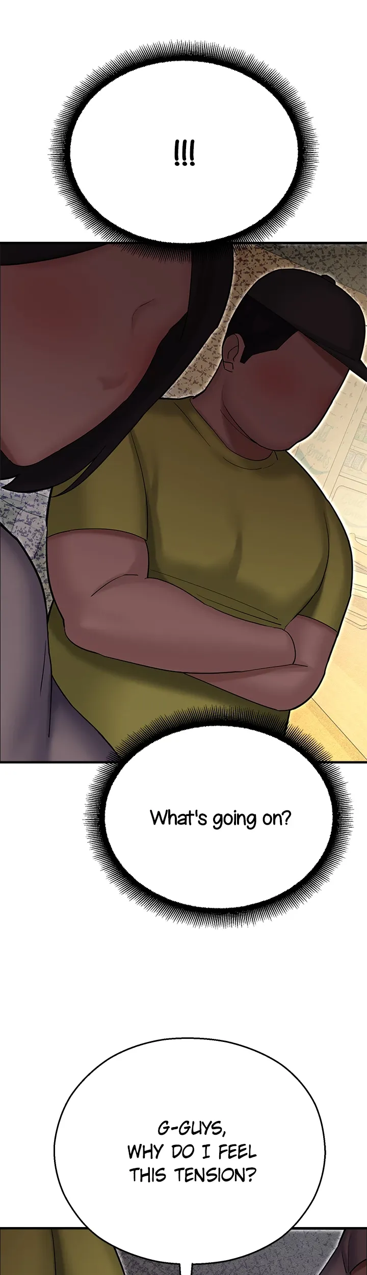 Welcome to Erotic Land Chapter 43 page 11 - 