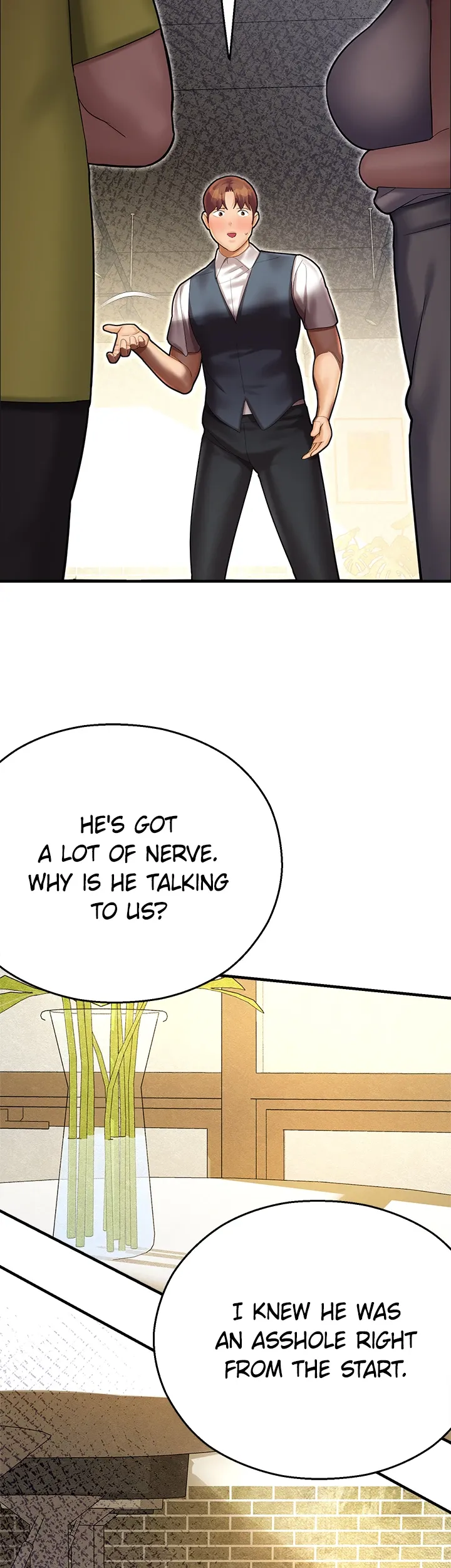 Welcome to Erotic Land Chapter 43 page 12 - 