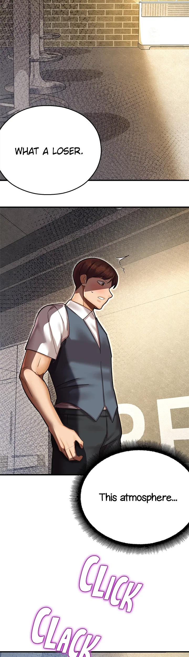 Welcome to Erotic Land Chapter 43 page 13 - 