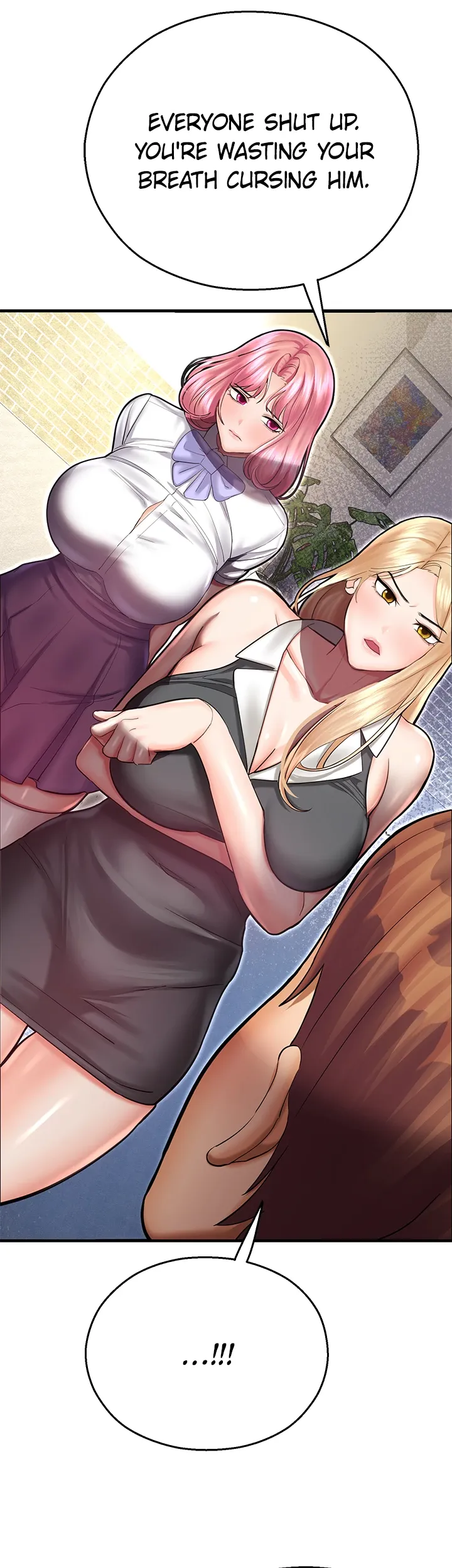 Welcome to Erotic Land Chapter 43 page 16 - 