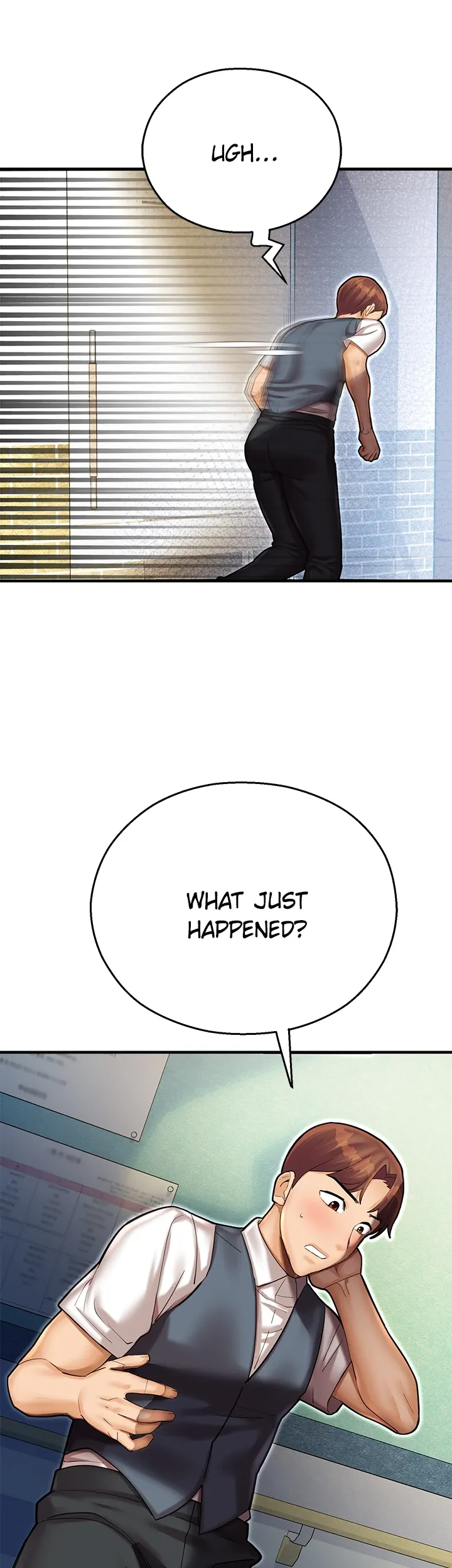 Welcome to Erotic Land Chapter 43 page 21 - 