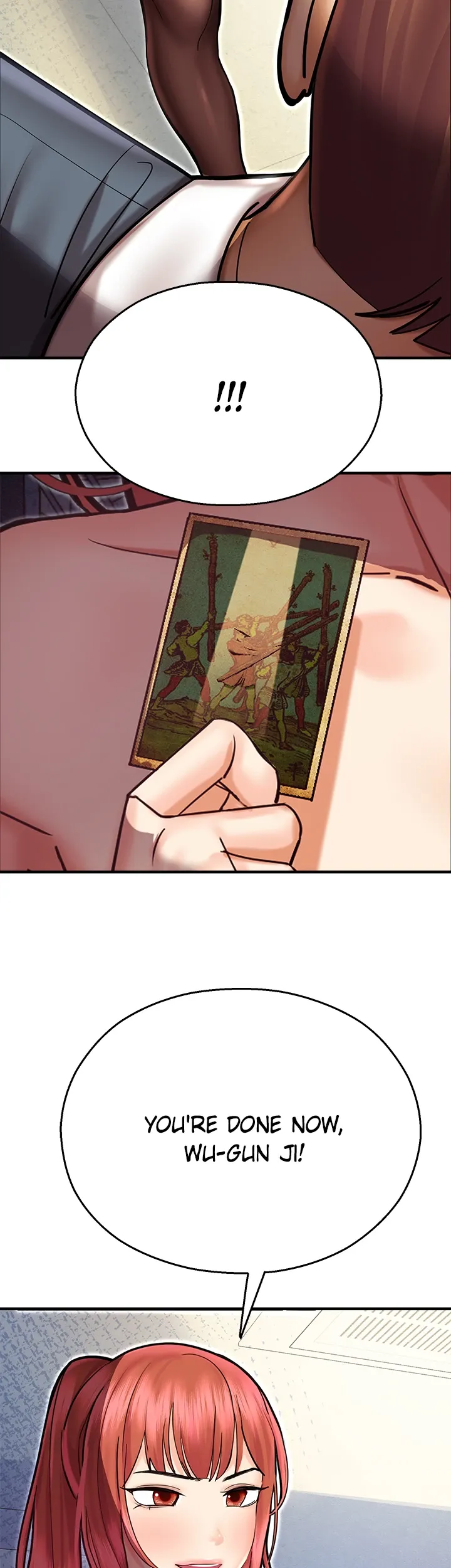 Welcome to Erotic Land Chapter 43 page 24 - 