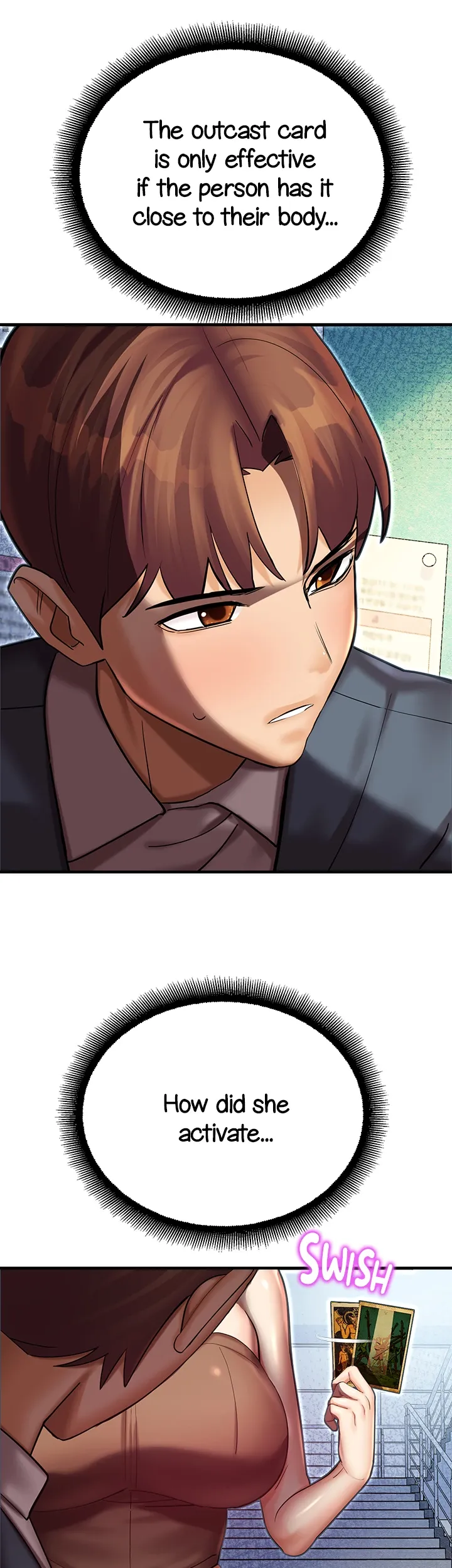 Welcome to Erotic Land Chapter 43 page 26 - 