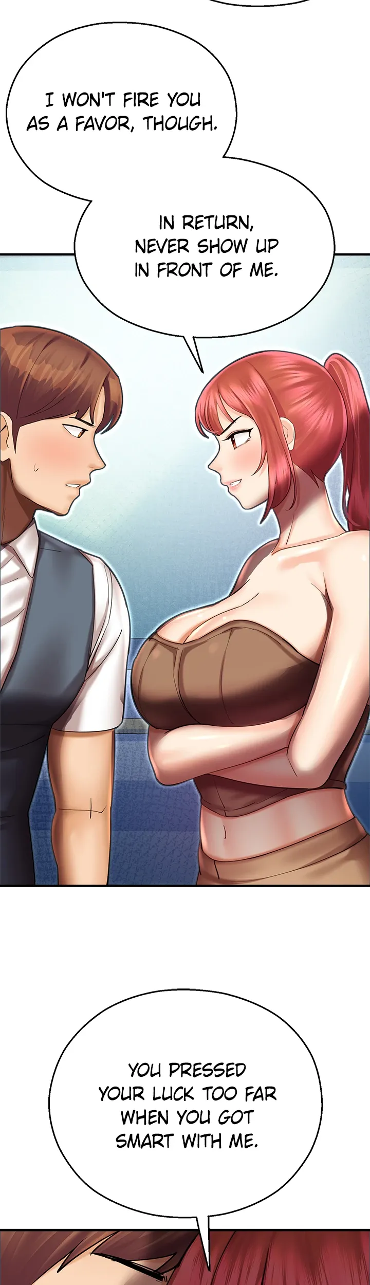 Welcome to Erotic Land Chapter 43 page 28 - 