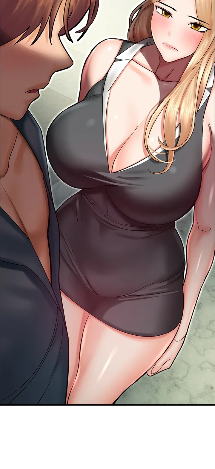 Welcome to Erotic Land Chapter 43 page 35 - 