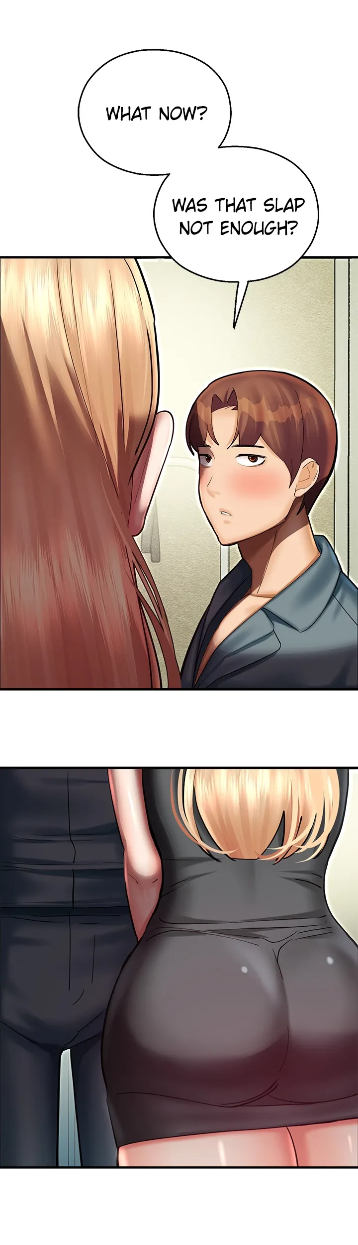 Welcome to Erotic Land Chapter 43 page 36 - 