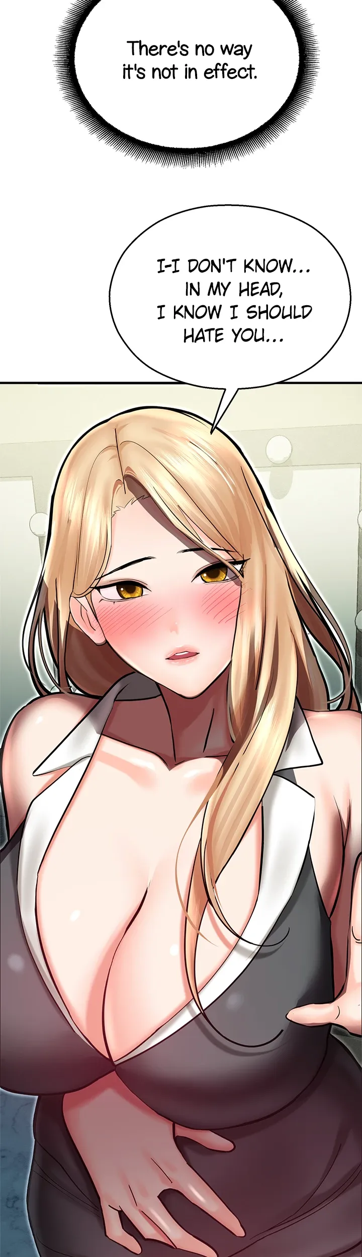 Welcome to Erotic Land Chapter 43 page 39 - 