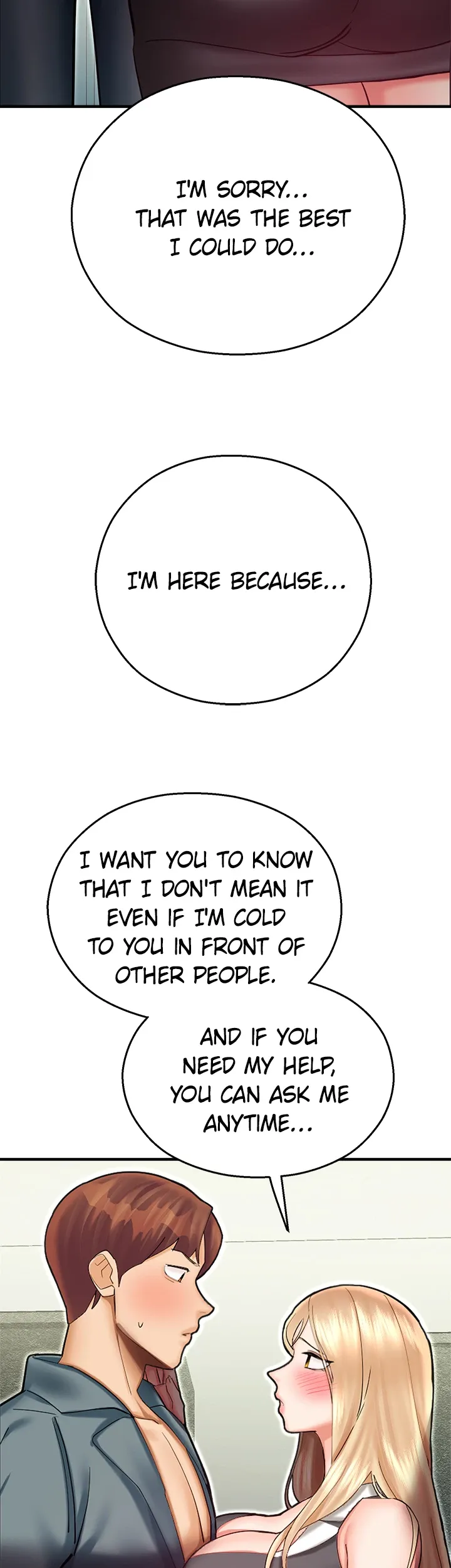 Welcome to Erotic Land Chapter 43 page 42 - 