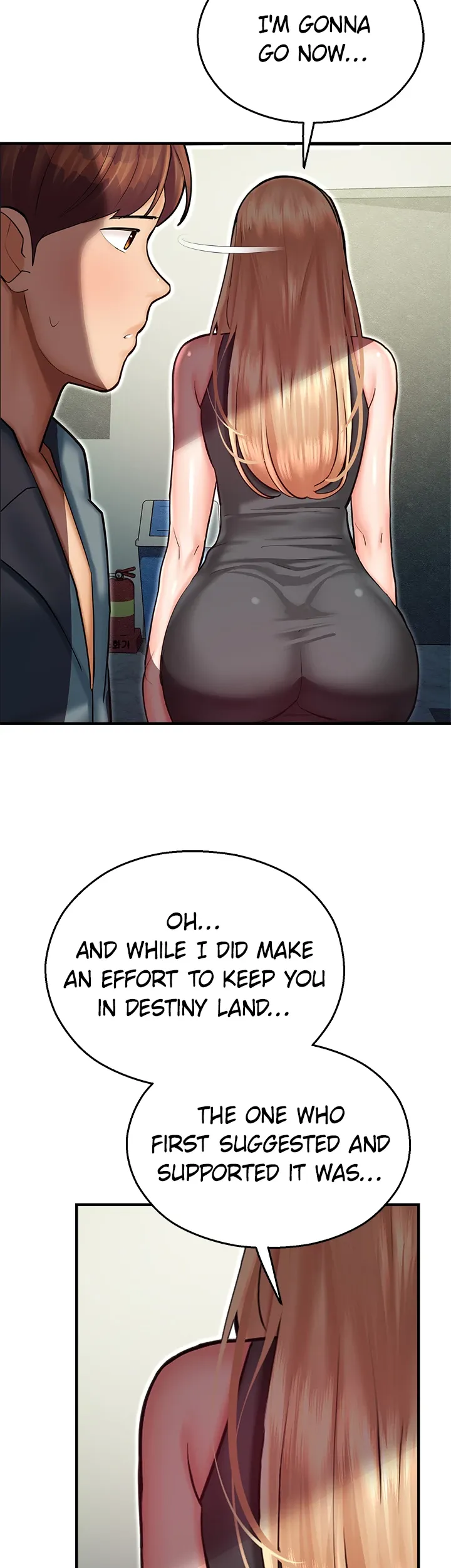 Welcome to Erotic Land Chapter 43 page 44 - 