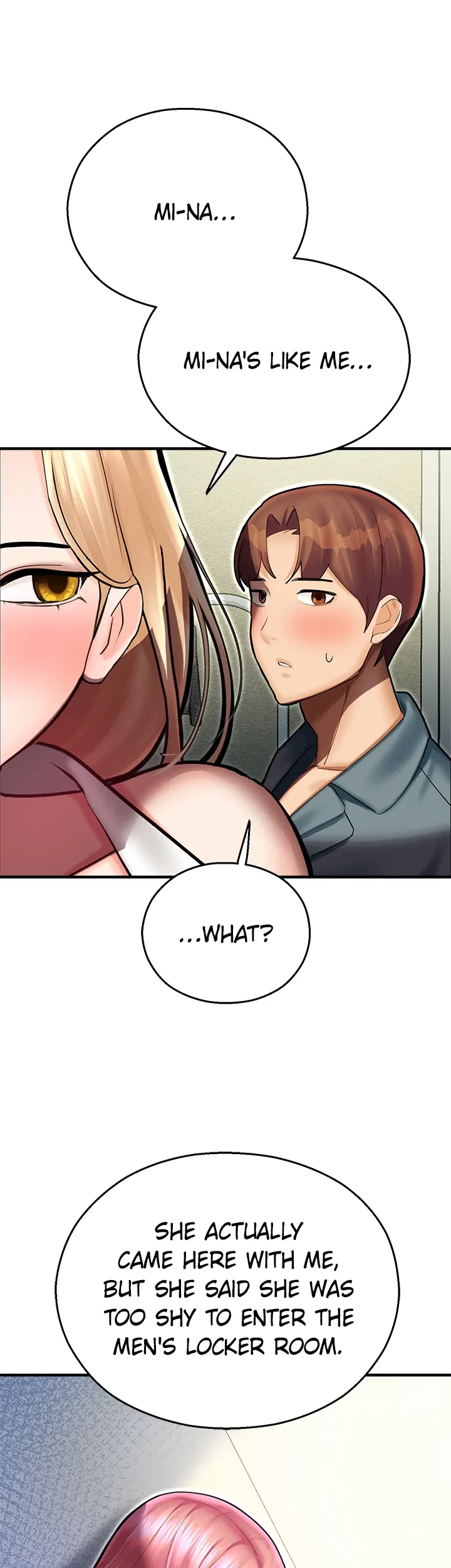 Welcome to Erotic Land Chapter 43 page 46 - 