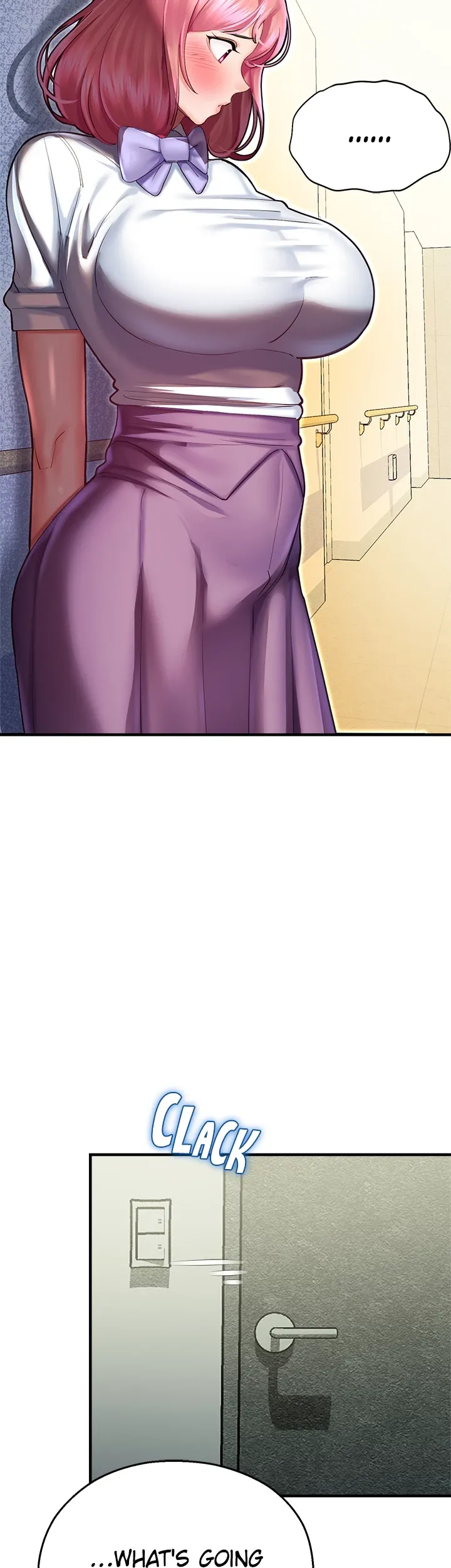 Welcome to Erotic Land Chapter 43 page 47 - 