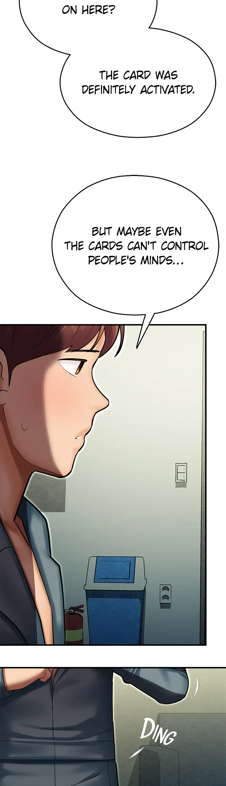 Welcome to Erotic Land Chapter 43 page 48 - 
