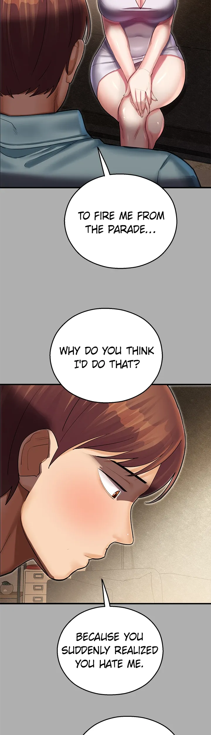 Welcome to Erotic Land Chapter 43 page 51 - 