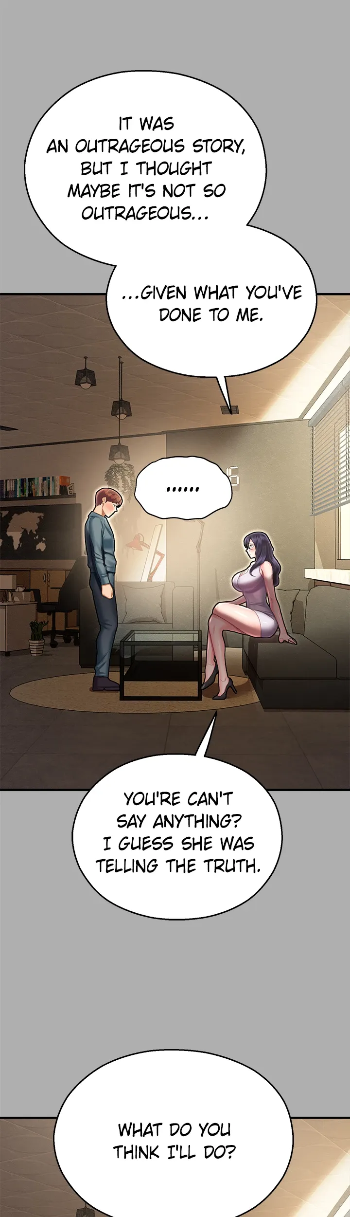 Welcome to Erotic Land Chapter 43 page 53 - 