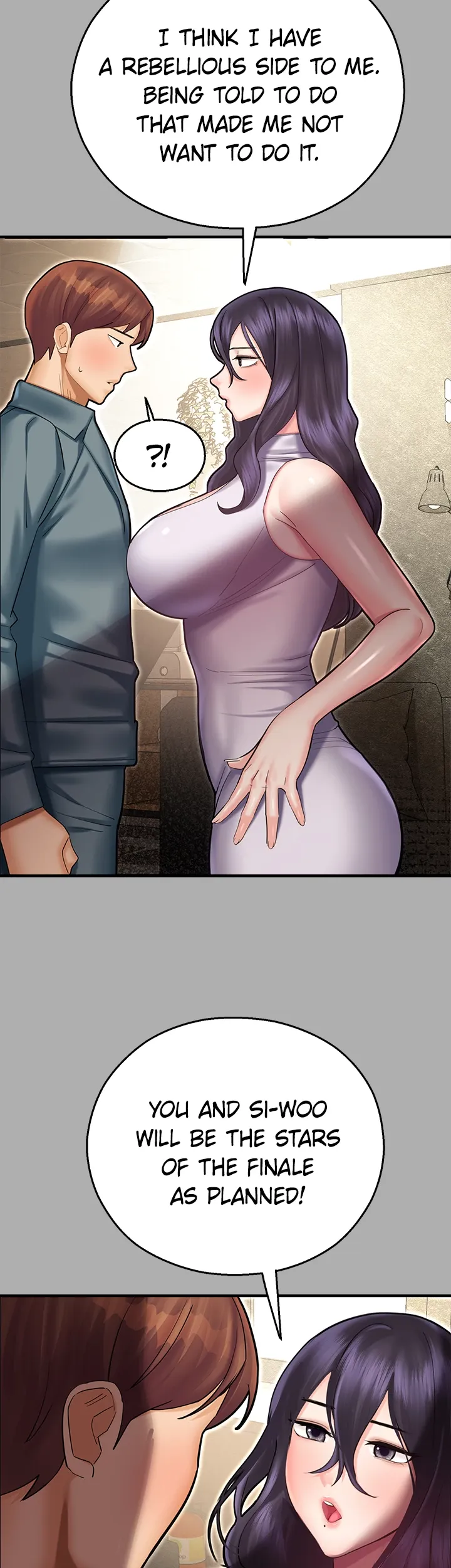 Welcome to Erotic Land Chapter 43 page 56 - 