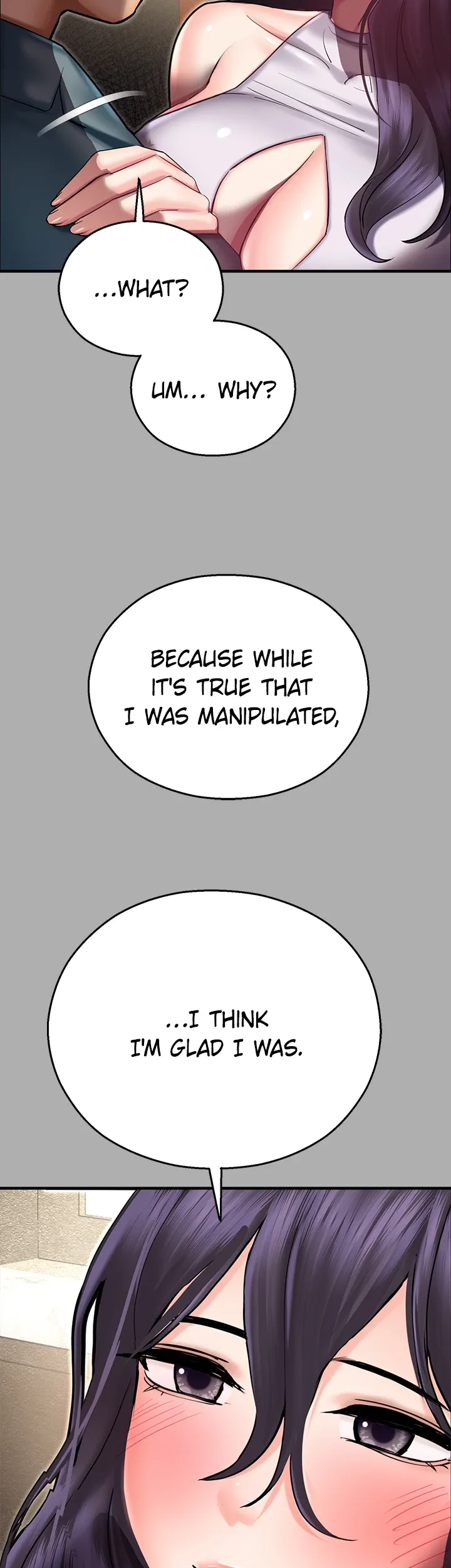 Welcome to Erotic Land Chapter 43 page 57 - 