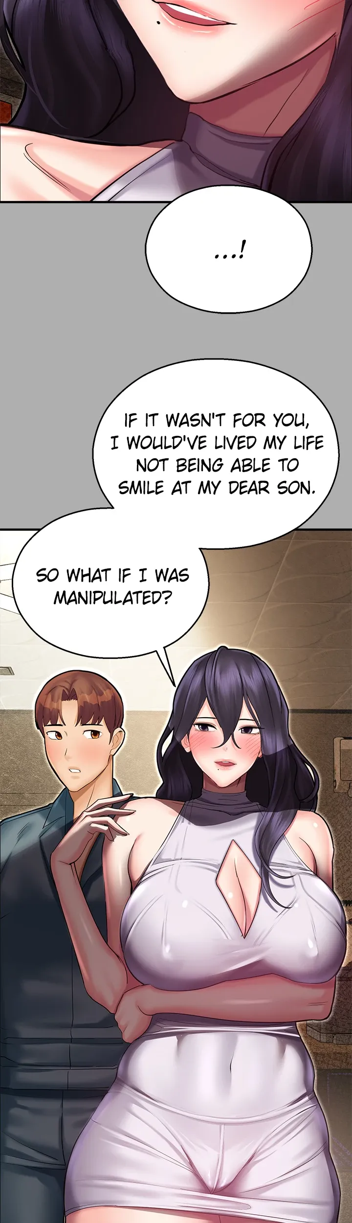 Welcome to Erotic Land Chapter 43 page 58 - 