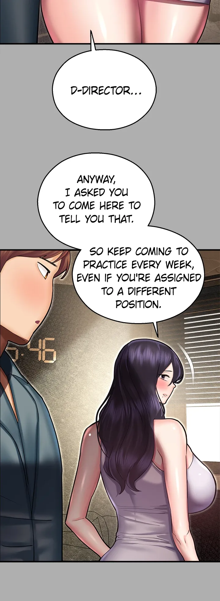 Welcome to Erotic Land Chapter 43 page 59 - 