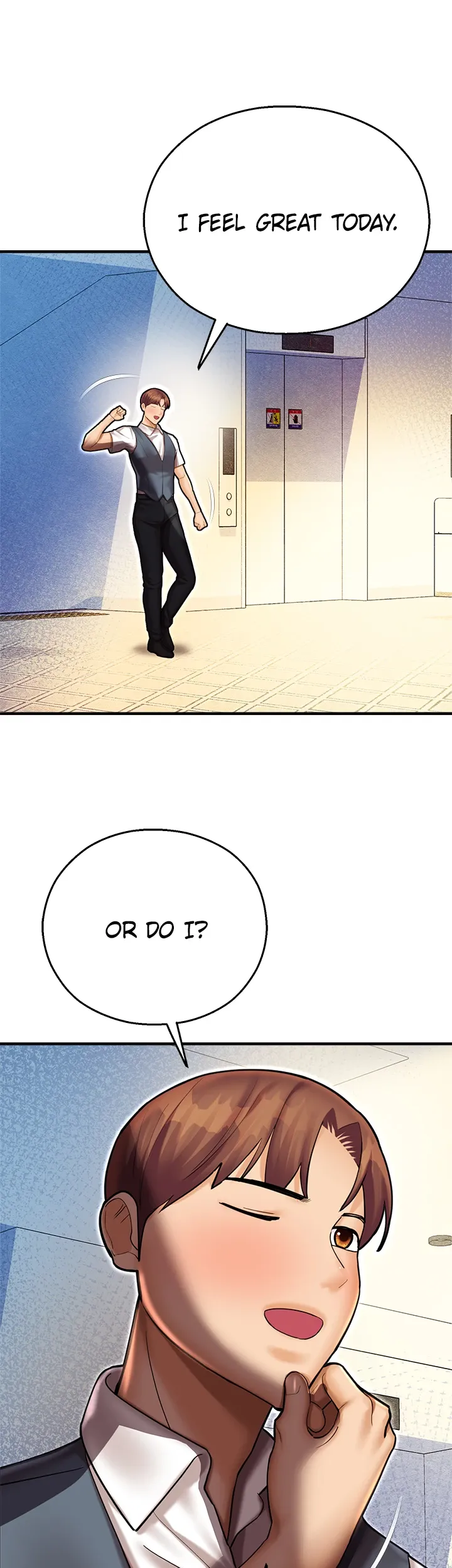 Welcome to Erotic Land Chapter 43 page 7 - 