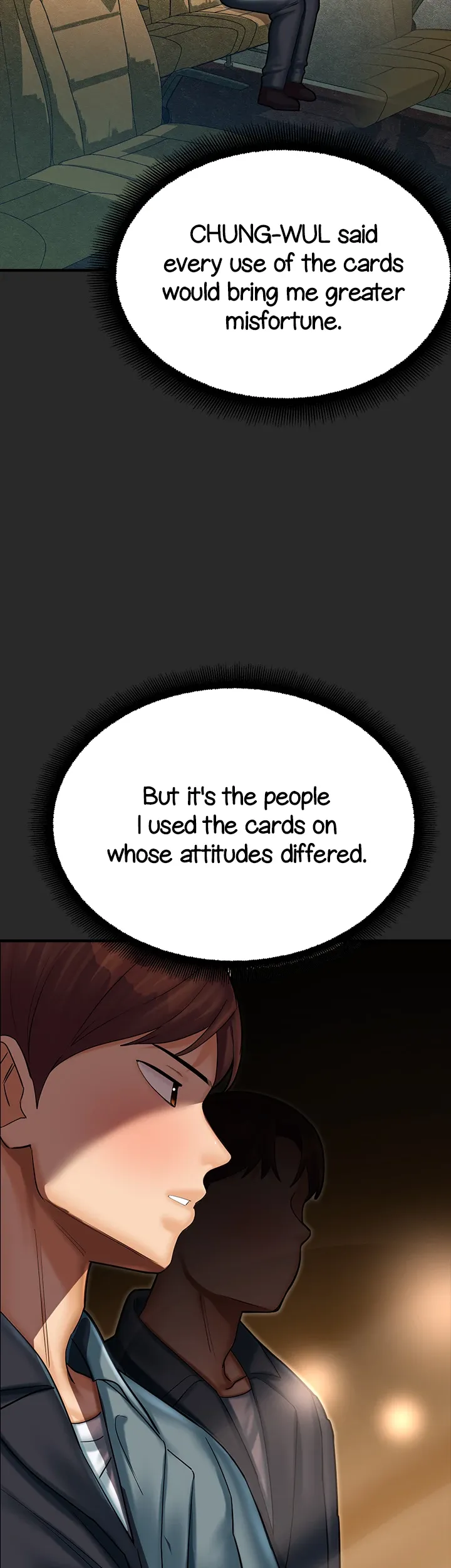 Welcome to Erotic Land Chapter 43 page 62 - 