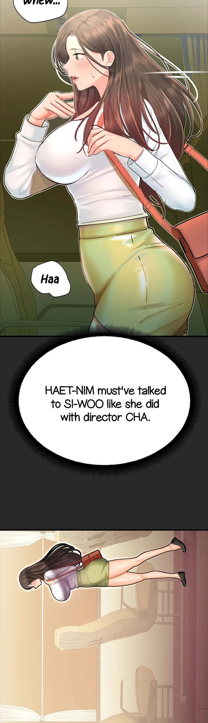 Welcome to Erotic Land Chapter 43 page 67 - 