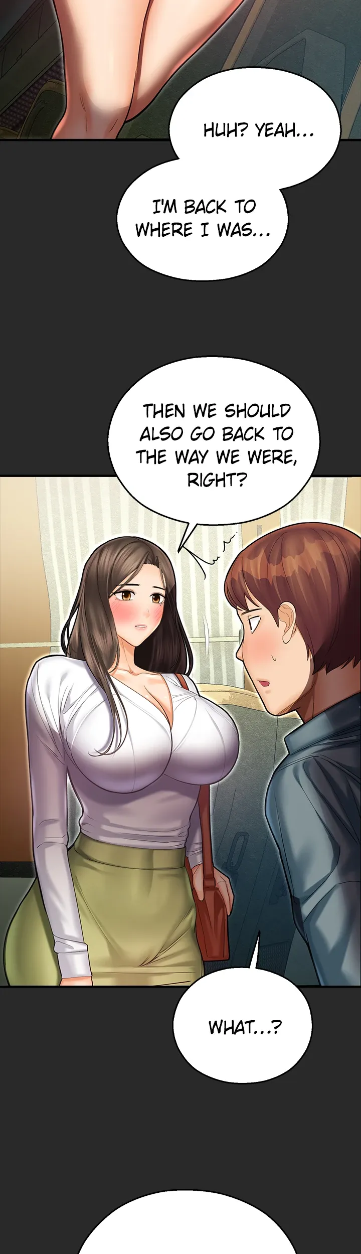 Welcome to Erotic Land Chapter 43 page 69 - 