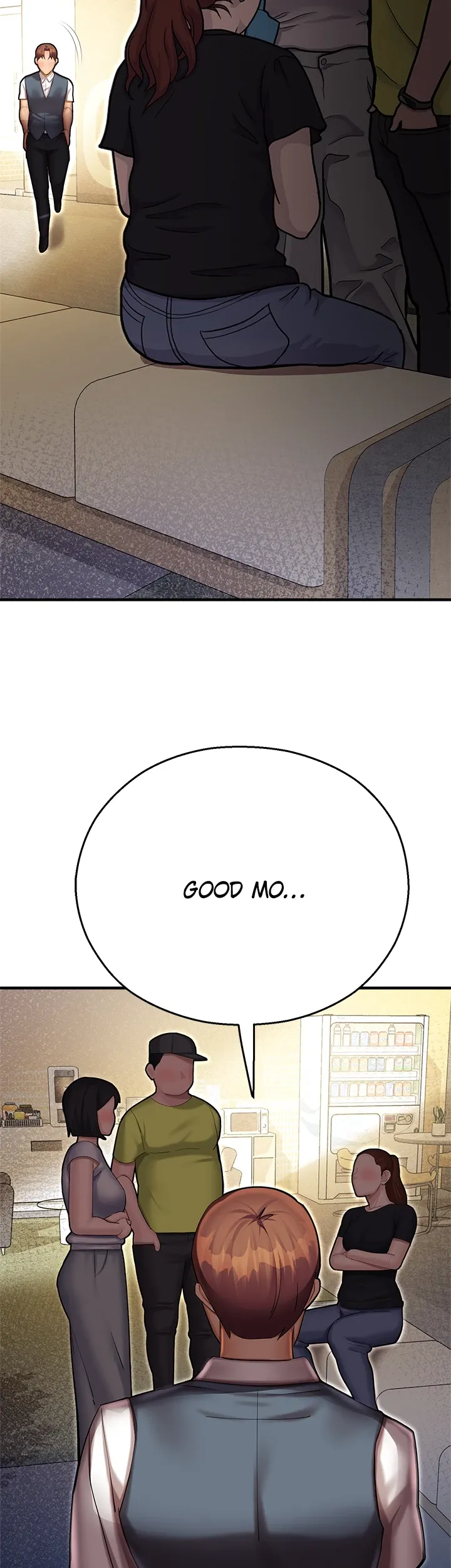 Welcome to Erotic Land Chapter 43 page 9 - 