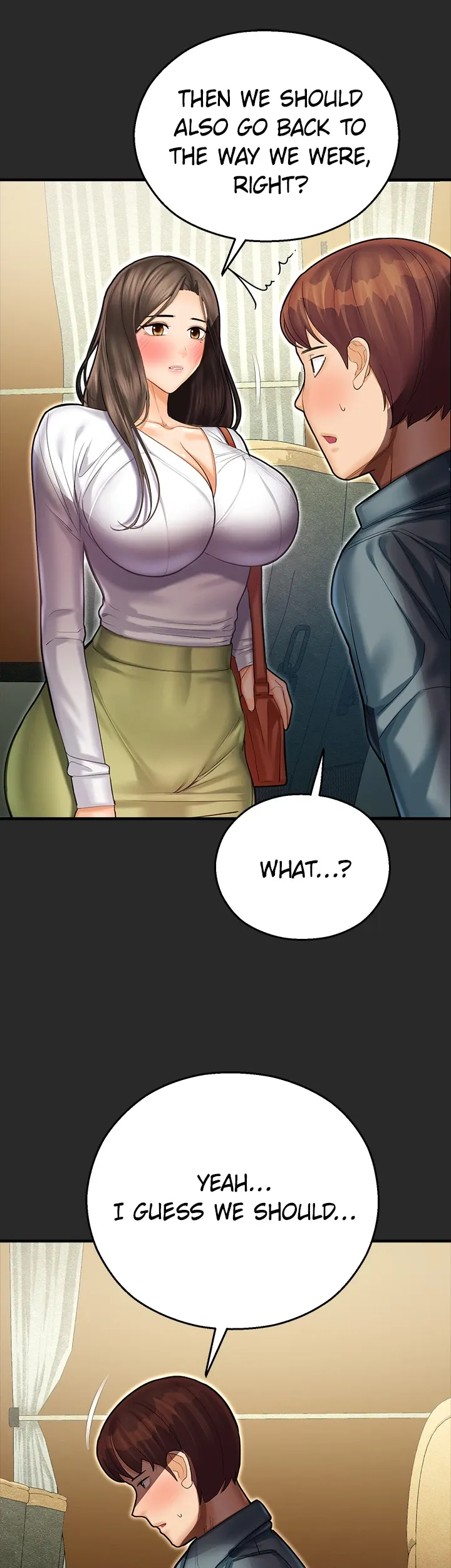 Welcome to Erotic Land Chapter 44 page 2 - 