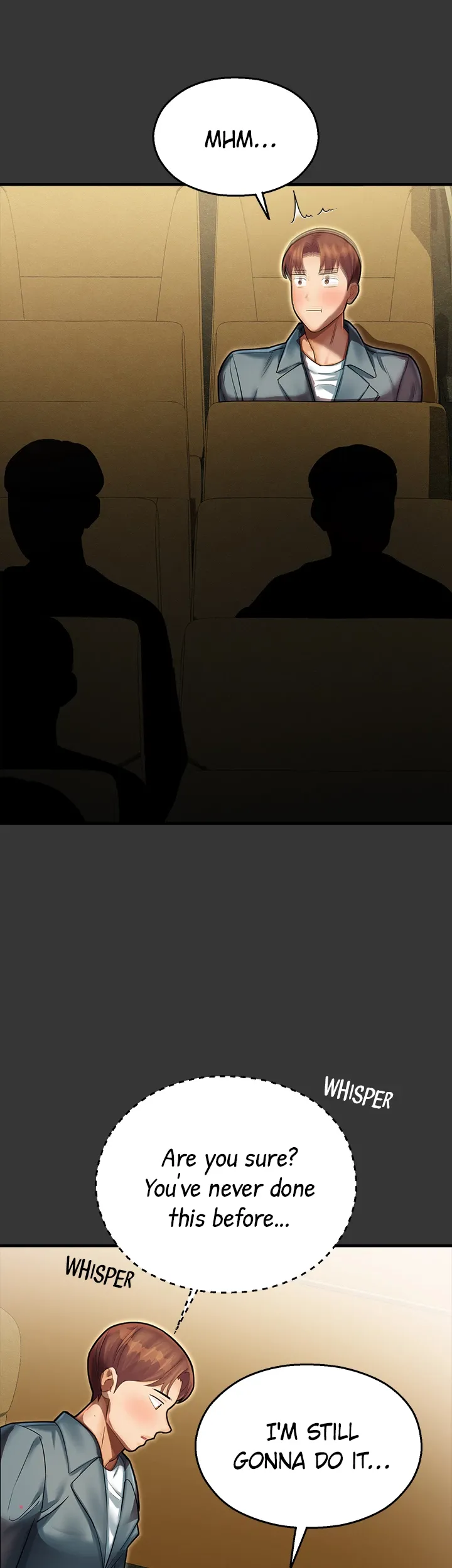 Welcome to Erotic Land Chapter 44 page 17 - 