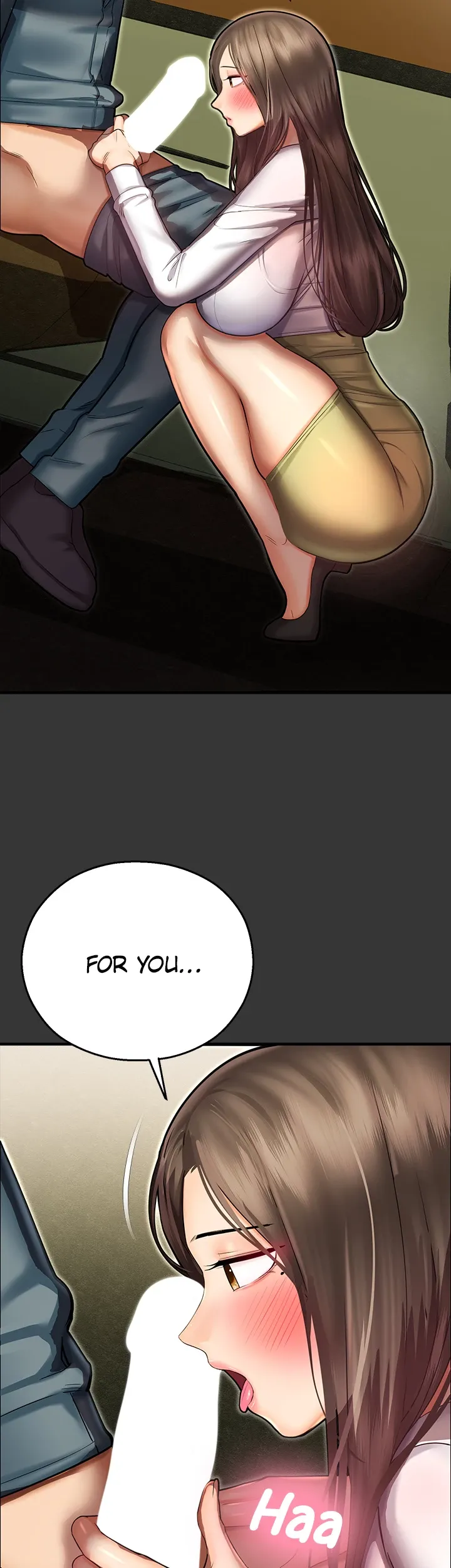Welcome to Erotic Land Chapter 44 page 18 - 