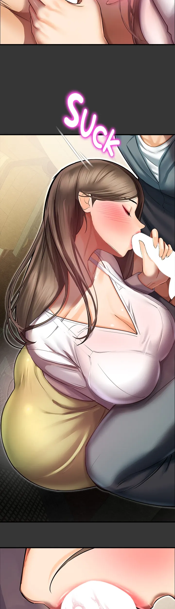 Welcome to Erotic Land Chapter 44 page 19 - 