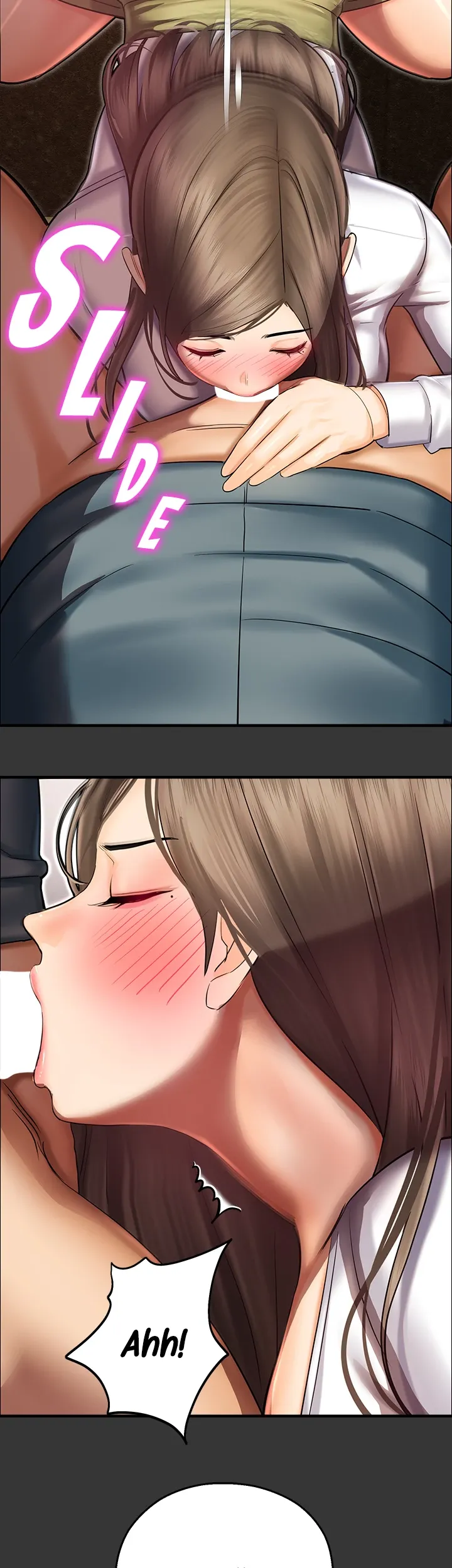 Welcome to Erotic Land Chapter 44 page 23 - 
